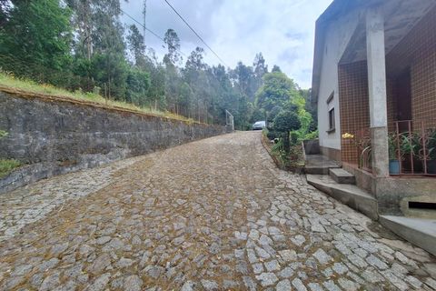 Villa a Fontoura, Viana do Castelo, Fontoura - € 212.500 | Ref: UNU-F1-11-32 - foto 8