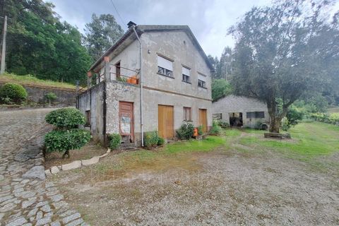 Villa a Fontoura, Viana do Castelo, Fontoura - € 212.500 | Ref: UNU-F1-11-32 - foto 33