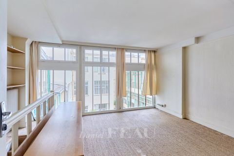 Lejlighed i Paris, Paris, Paris - € 495.000 | Ref: 87000073 - foto 8