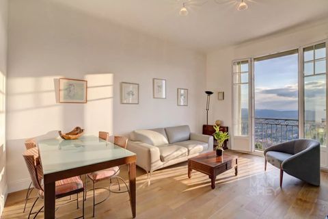 Lejlighed i Grasse, Alpes-Maritimes, Grasse - € 279.000 | Ref: 87005770 - foto 1