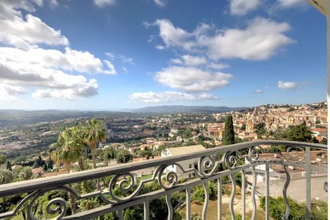 Lejlighed i Grasse, Alpes-Maritimes, Grasse - € 279.000 | Ref: 87005770 - foto 8