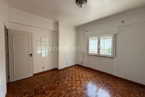 Lejlighed i Amadora, Lisbon, Amadora - € 285.000 | Ref: 270260057 - foto 3