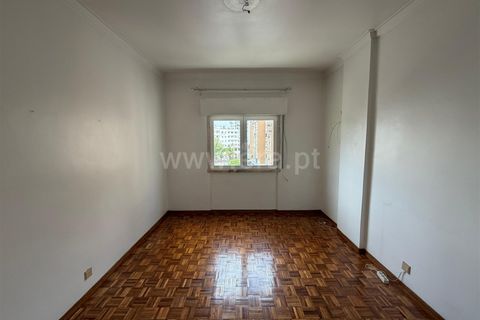 Lejlighed i Amadora, Lisbon, Amadora - € 285.000 | Ref: 270260057 - foto 6