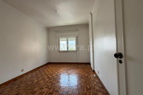 Lejlighed i Amadora, Lisbon, Amadora - € 285.000 | Ref: 270260057 - foto 7