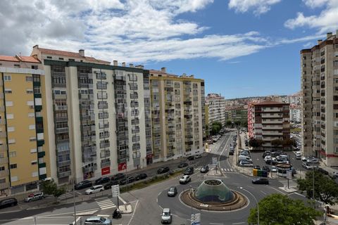 Lejlighed i Amadora, Lisbon, Amadora - € 285.000 | Ref: 270260057 - foto 13