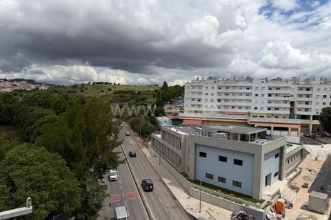 Lejlighed i Amadora, Lisbon, Amadora - € 285.000 | Ref: 270260057 - foto 14