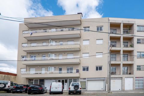 Lejlighed i Maia, Porto, Maia - € 295.000 | Ref: C0510-00627 - foto 28