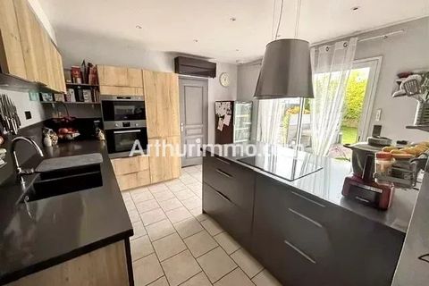 Villa i Montivilliers, Seine-Maritime, Montivilliers - € 437.000 | Ref: 87018155 - foto 2