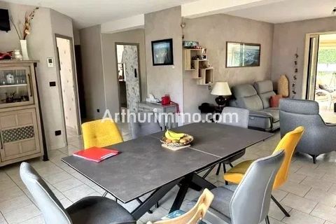 Villa i Montivilliers, Seine-Maritime, Montivilliers - € 437.000 | Ref: 87018155 - foto 4