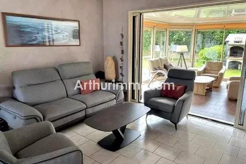 Villa i Montivilliers, Seine-Maritime, Montivilliers - € 437.000 | Ref: 87018155 - foto 6