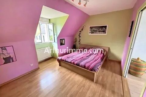 Villa i Montivilliers, Seine-Maritime, Montivilliers - € 437.000 | Ref: 87018155 - foto 7