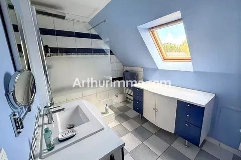 Villa i Montivilliers, Seine-Maritime, Montivilliers - € 437.000 | Ref: 87018155 - foto 9