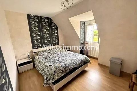 Villa i Montivilliers, Seine-Maritime, Montivilliers - € 437.000 | Ref: 87018155 - foto 10