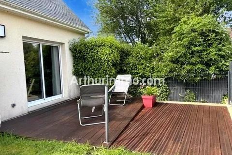Villa i Montivilliers, Seine-Maritime, Montivilliers - € 437.000 | Ref: 87018155 - foto 11