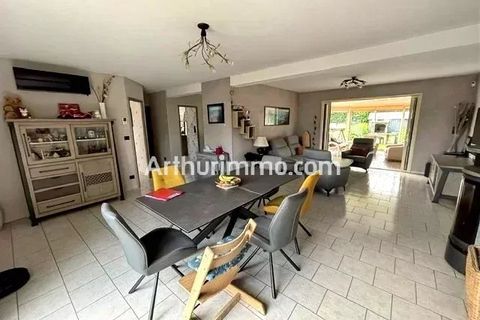 Villa i Montivilliers, Seine-Maritime, Montivilliers - € 437.000 | Ref: 87018155 - foto 13