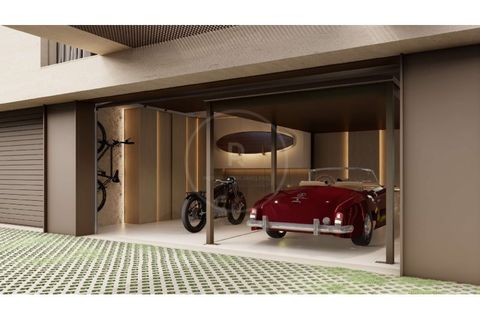 Villa i Porto, Porto, Porto - € 3.900.000 | Ref: 7087 - foto 20
