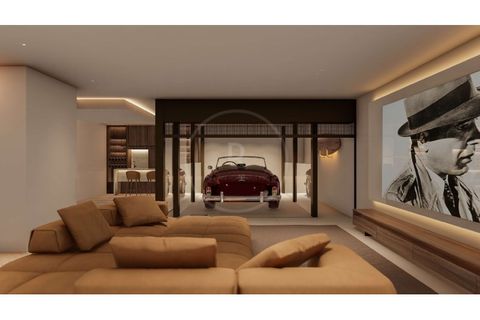 Villa i Porto, Porto, Porto - € 3.900.000 | Ref: 7087 - foto 22