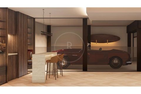 Villa i Porto, Porto, Porto - € 3.900.000 | Ref: 7087 - foto 24