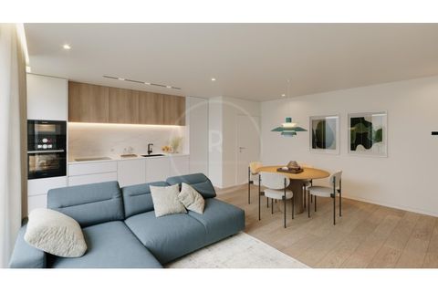 Lejlighed i Aveiro, Aveiro, Aveiro - € 420.000 | Ref: 7089 - foto 4