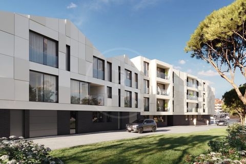 Lejlighed i Aveiro, Aveiro, Aveiro - € 290.000 | Ref: 7088 - foto 2