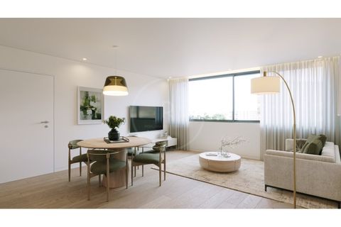 Lejlighed i Aveiro, Aveiro, Aveiro - € 290.000 | Ref: 7088 - foto 3