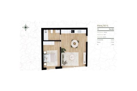 Lejlighed i Aveiro, Aveiro, Aveiro - € 290.000 | Ref: 7088 - foto 7