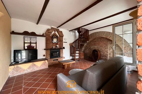 Landejendom i Grognardo, Alessandria, Grognardo - € 45.000 | Ref: 87009214 - foto 4