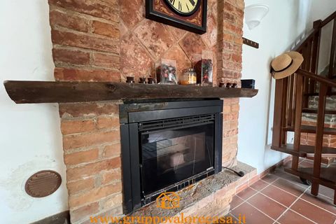 Landejendom i Grognardo, Alessandria, Grognardo - € 45.000 | Ref: 87009214 - foto 5