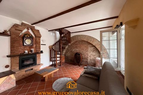 Landejendom i Grognardo, Alessandria, Grognardo - € 45.000 | Ref: 87009214 - foto 6