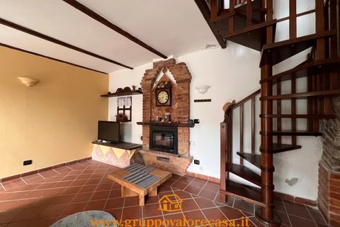 Landejendom i Grognardo, Alessandria, Grognardo - € 45.000 | Ref: 87009214 - foto 8