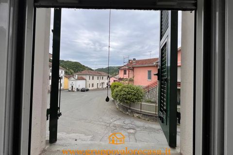 Landejendom i Grognardo, Alessandria, Grognardo - € 45.000 | Ref: 87009214 - foto 15