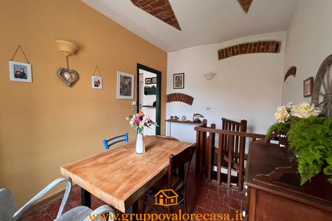 Landejendom i Grognardo, Alessandria, Grognardo - € 45.000 | Ref: 87009214 - foto 16