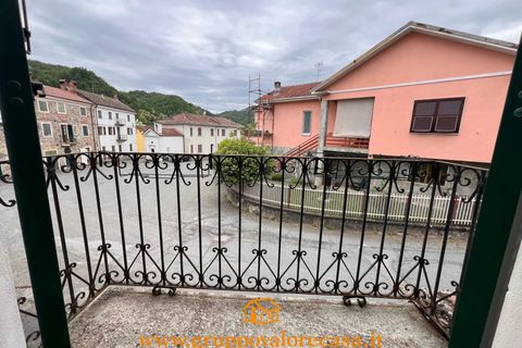 Landejendom i Grognardo, Alessandria, Grognardo - € 45.000 | Ref: 87009214 - foto 19