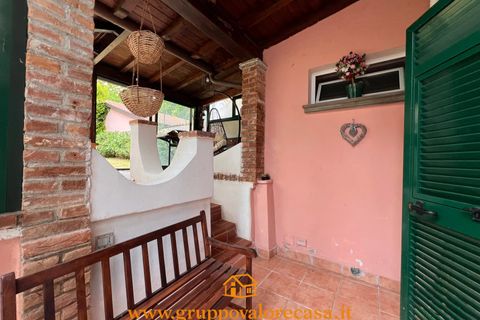 Landejendom i Grognardo, Alessandria, Grognardo - € 45.000 | Ref: 87009214 - foto 23