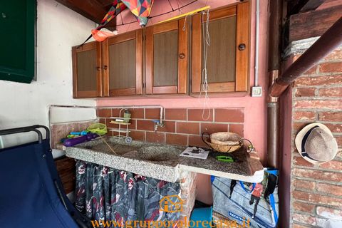 Landejendom i Grognardo, Alessandria, Grognardo - € 45.000 | Ref: 87009214 - foto 25