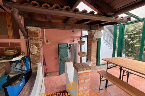 Landejendom i Grognardo, Alessandria, Grognardo - € 45.000 | Ref: 87009214 - foto 26