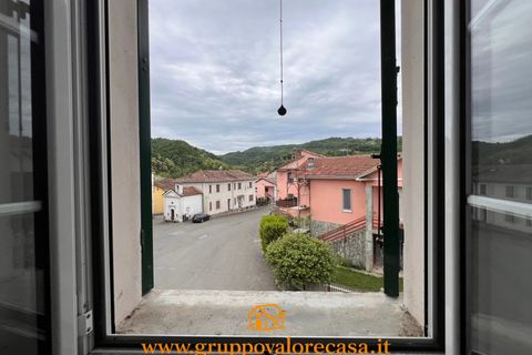Landejendom i Grognardo, Alessandria, Grognardo - € 45.000 | Ref: 87009214 - foto 34
