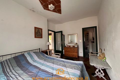Landejendom i Grognardo, Alessandria, Grognardo - € 45.000 | Ref: 87009214 - foto 35