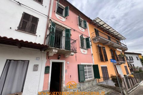 Landejendom i Grognardo, Alessandria, Grognardo - € 45.000 | Ref: 87009214 - foto 39