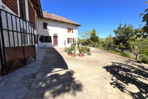 Villa a Neive, Cuneo, Neive - € 180.000 | Ref: 87013898 - foto 2