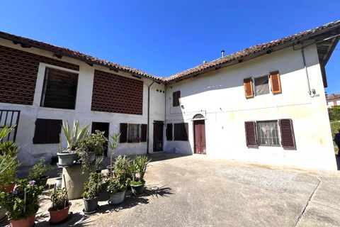 Villa a Neive, Cuneo, Neive - € 180.000 | Ref: 87013898 - foto 3
