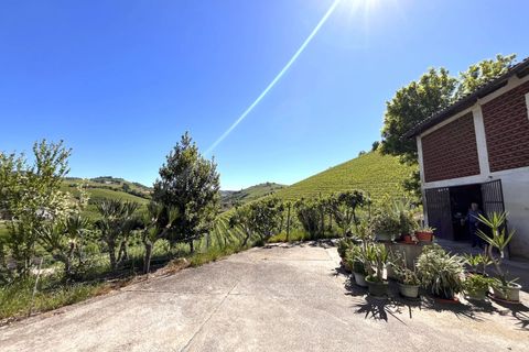 Villa a Neive, Cuneo, Neive - € 180.000 | Ref: 87013898 - foto 10