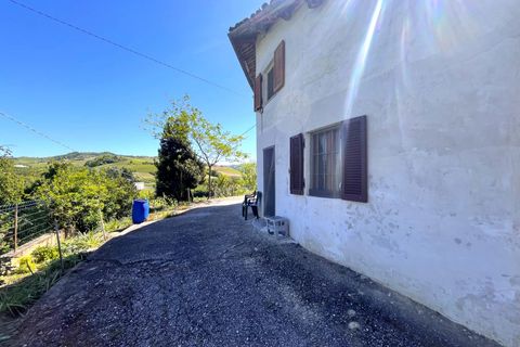Villa a Neive, Cuneo, Neive - € 180.000 | Ref: 87013898 - foto 11