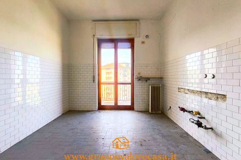Leilighet i Rivalta Bormida, Alessandria, Rivalta Bormida - € 15 000 | Ref: 87016643 - foto 6