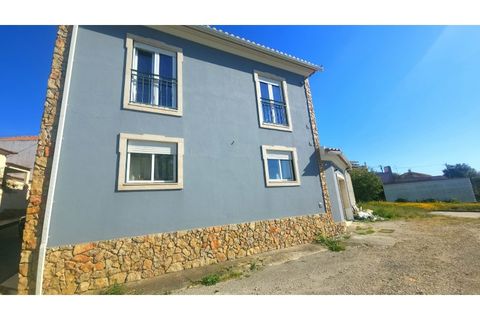 Villa a A dos Cunhados e Maceira, Lisbon, A dos Cunhados e Maceira - € 380.000 | Ref: CAS_161 - foto 17