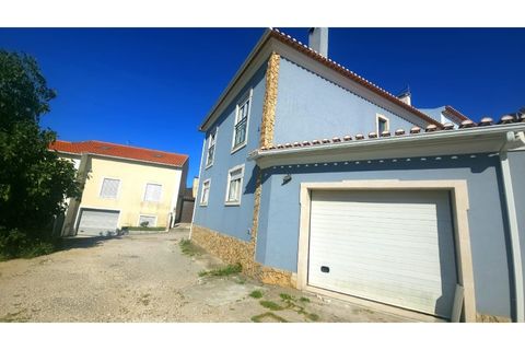 Villa a A dos Cunhados e Maceira, Lisbon, A dos Cunhados e Maceira - € 380.000 | Ref: CAS_161 - foto 16