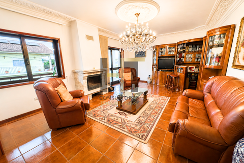 Villa a Lousada, Porto, Lousada - € 495.000 | Ref: SR0057 - foto 2