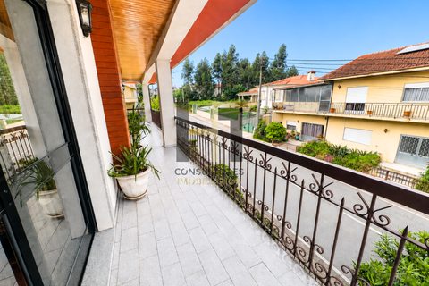 Villa a Lousada, Porto, Lousada - € 495.000 | Ref: SR0057 - foto 4