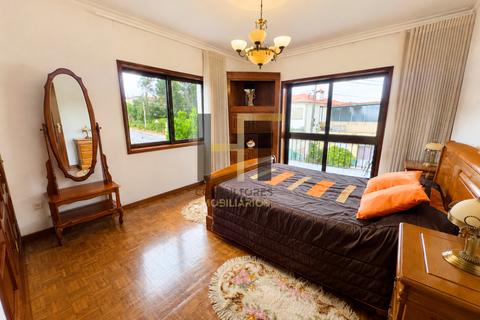 Villa a Lousada, Porto, Lousada - € 495.000 | Ref: SR0057 - foto 5