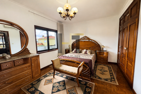 Villa a Lousada, Porto, Lousada - € 495.000 | Ref: SR0057 - foto 8